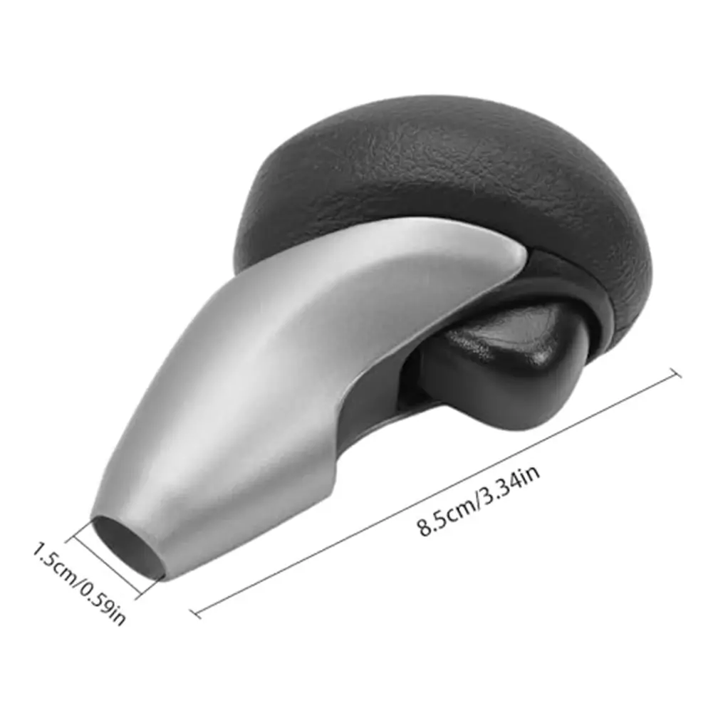 Car Interior Upgrade Civic Shift 2006-2011 Civic Sleek And Stylish Design Smooth And Comfortable Shifting For Civic 2006-2011
