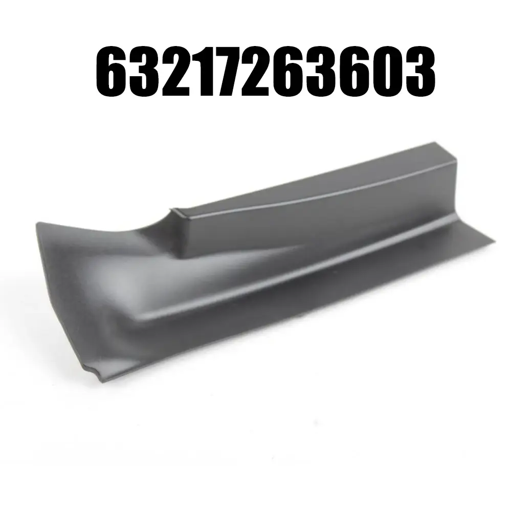 Replacement Left Rear Tail Light Covering Trim for BMW X3 F25 2011 2017 Improve Your Vehicle's Lighting System