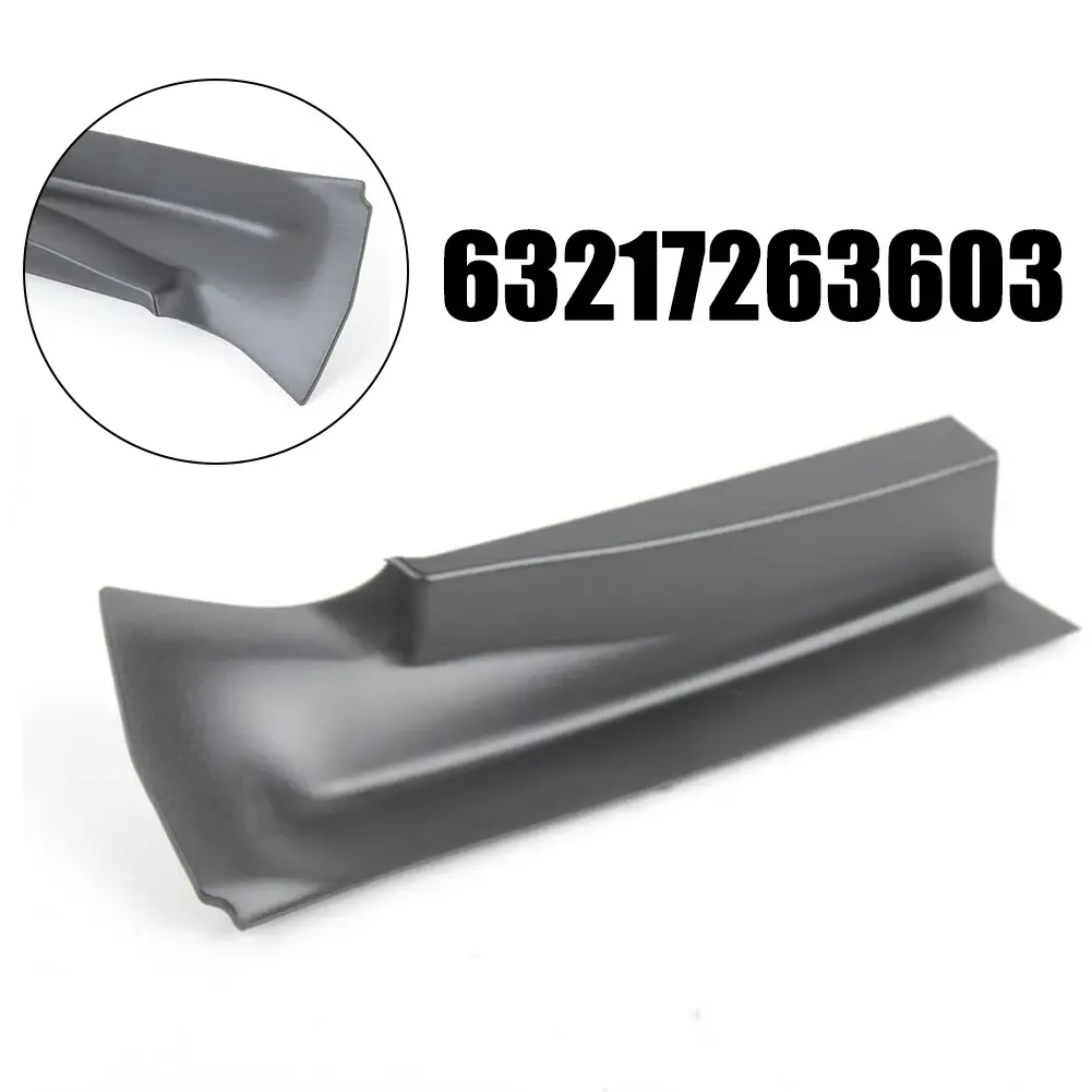 Replacement Left Rear Tail Light Covering Trim for BMW X3 F25 2011 2017 Improve Your Vehicle's Lighting System