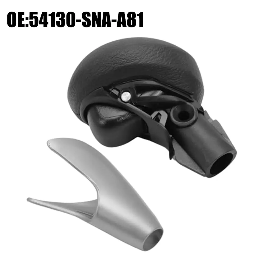 Car Interior Upgrade Civic Shift 2006-2011 Civic Sleek And Stylish Design Smooth And Comfortable Shifting For Civic 2006-2011