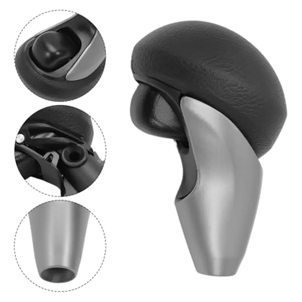 Car Interior Upgrade Civic Shift 2006-2011 Civic Sleek And Stylish Design Smooth And Comfortable Shifting For Civic 2006-2011