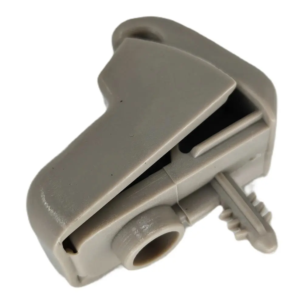 Car Sun Visor Bracket Holder Mount 735344980 For Fiat For Alfa Romeo 147 Auto Fastener Clips Car Interior Accessories