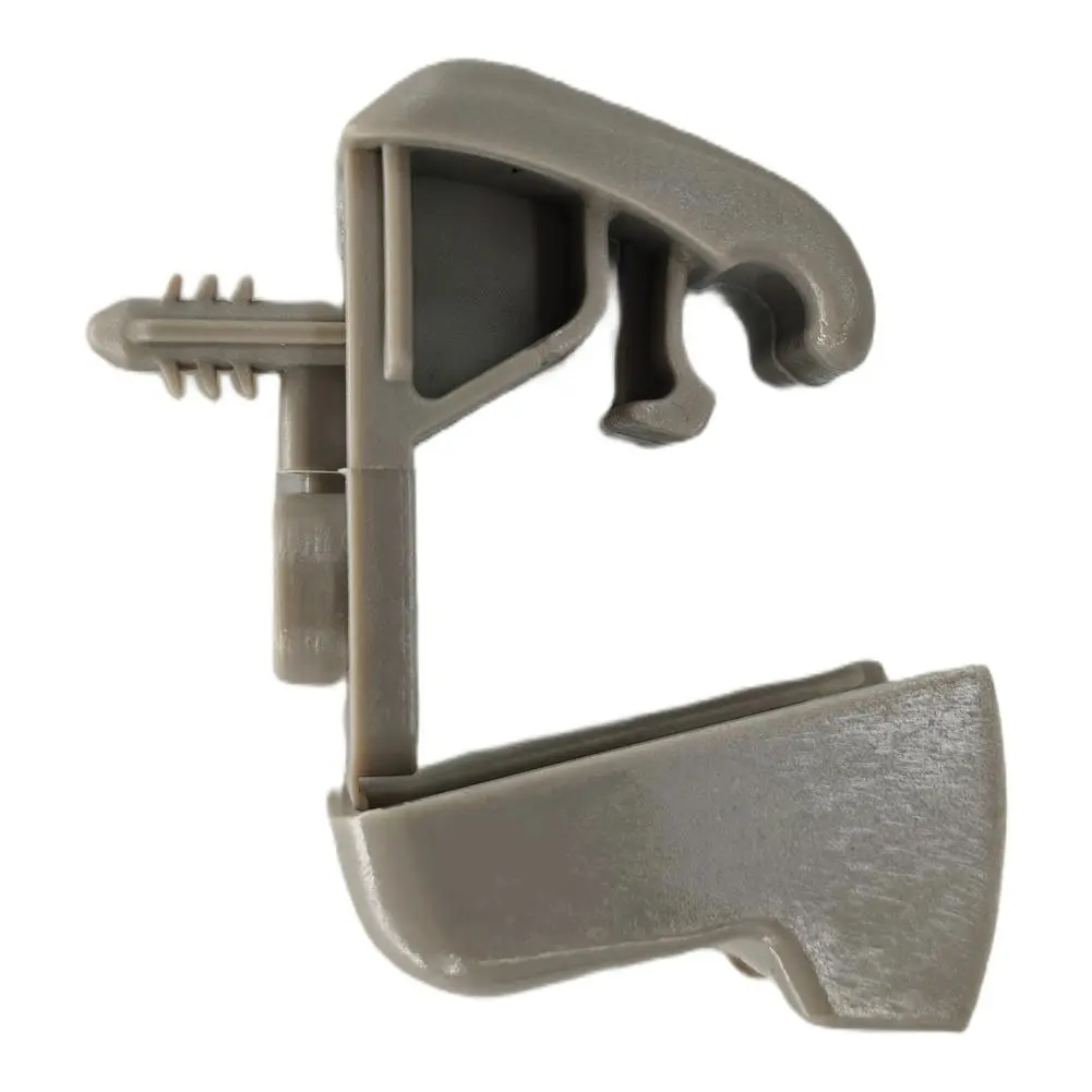 Car Sun Visor Bracket Holder Mount 735344980 For Fiat For Alfa Romeo 147 Auto Fastener Clips Car Interior Accessories