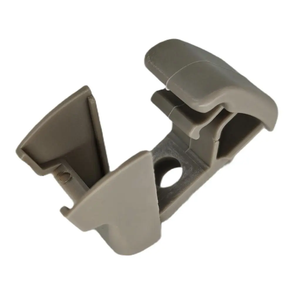 Car Sun Visor Bracket Holder Mount 735344980 For Fiat For Alfa Romeo 147 Auto Fastener Clips Car Interior Accessories