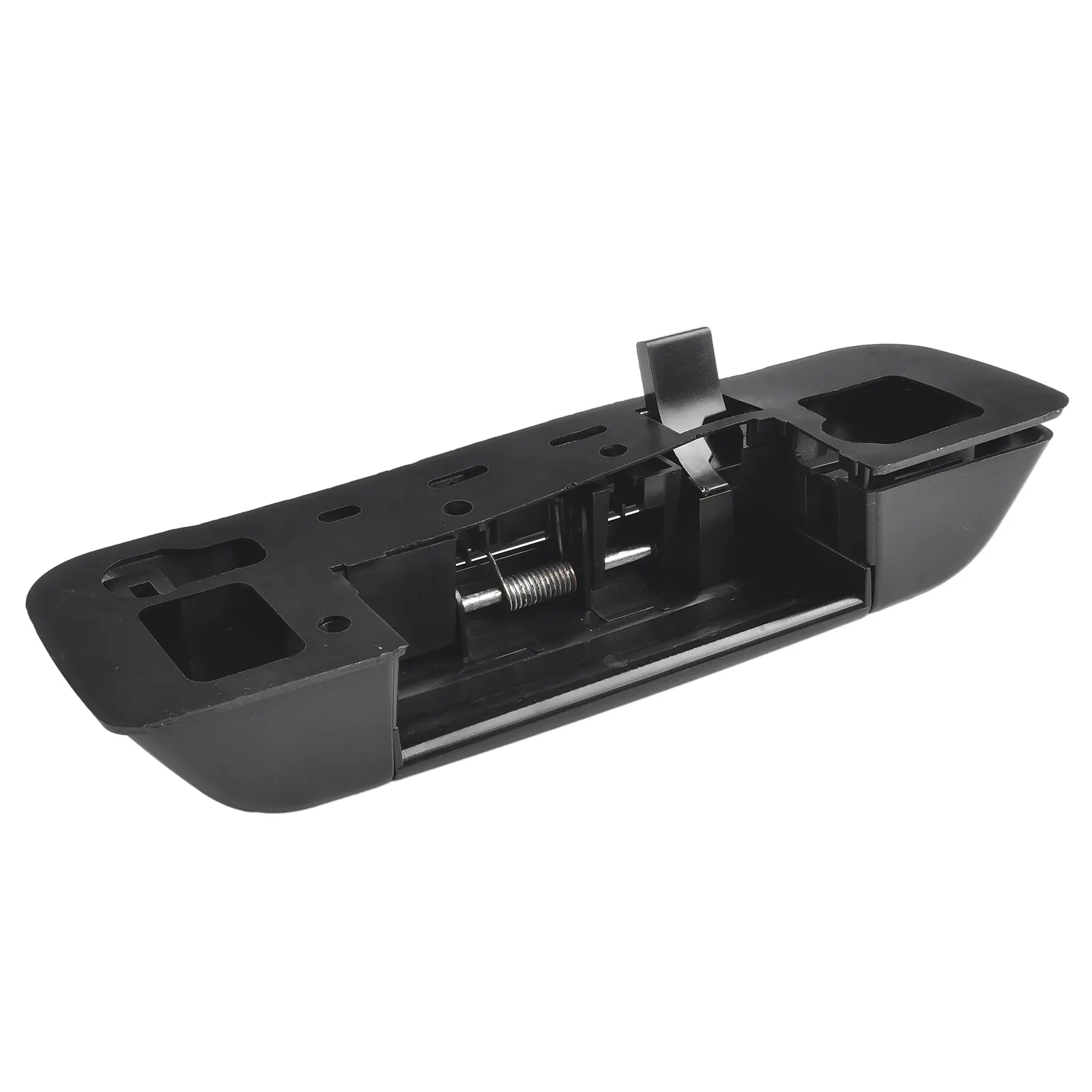 Rear Door Handle for Suzuki For Vitara & For Grand For Vitara (1998 2005) Practical Black Handle for Door Rear