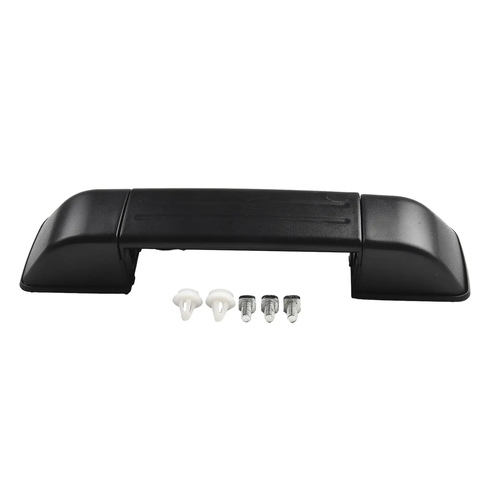 Rear Door Handle for Suzuki For Vitara & For Grand For Vitara (1998 2005) Practical Black Handle for Door Rear