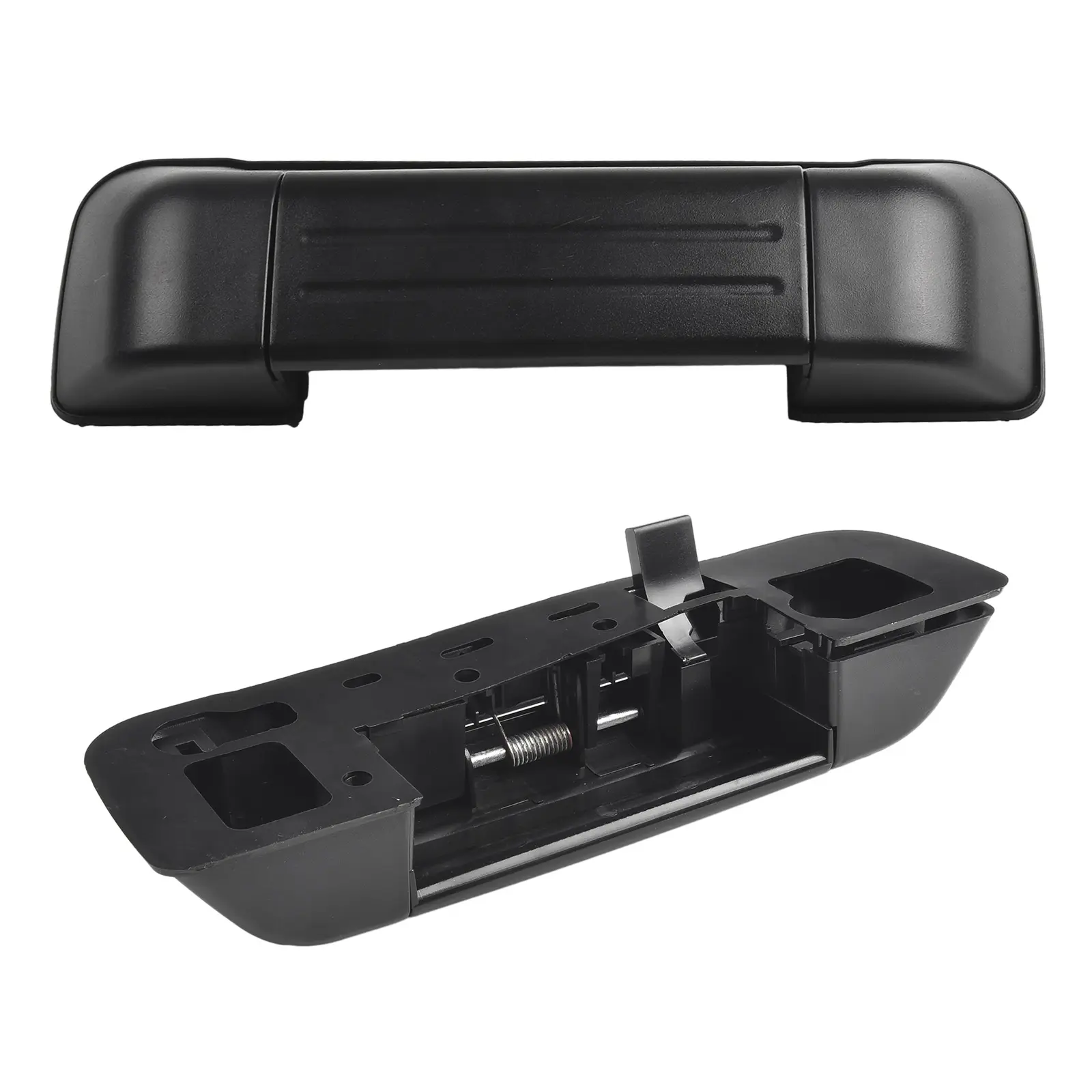 Rear Door Handle for Suzuki For Vitara & For Grand For Vitara (1998 2005) Practical Black Handle for Door Rear