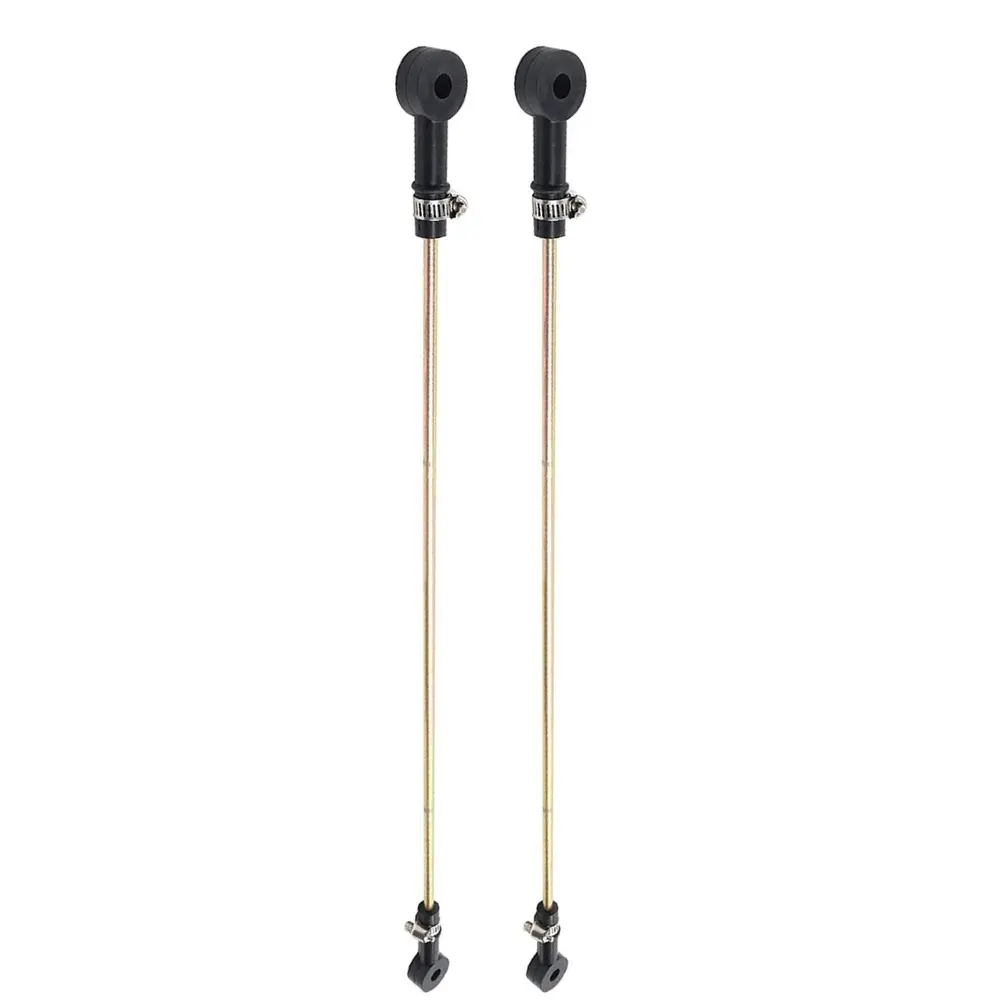Air Suspension Height Control Valve Linkage Kit 48100225 SRK168 R307852 For Neway For Navistar For Ford For Meritor