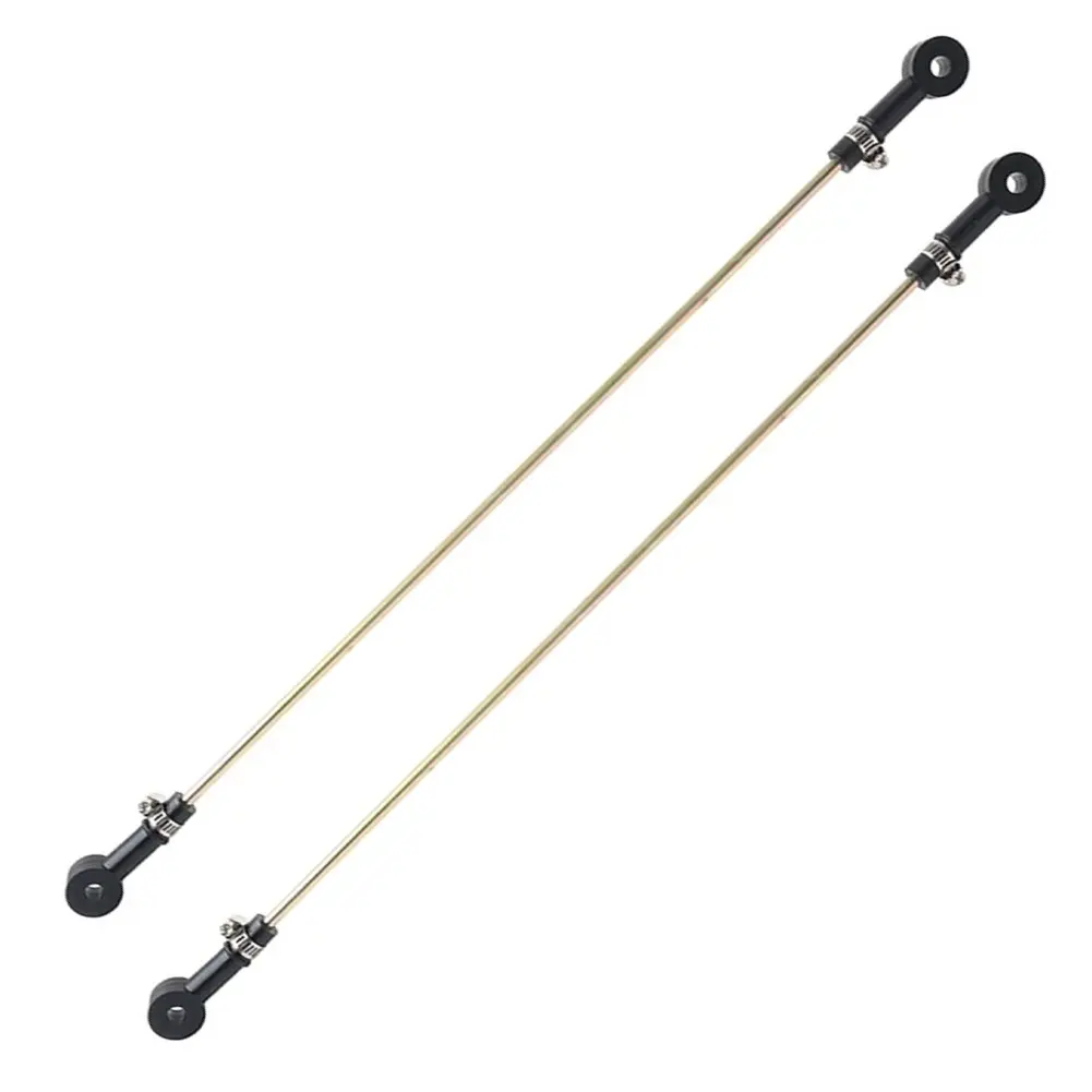 Air Suspension Height Control Valve Linkage Kit 48100225 SRK168 R307852 For Neway For Navistar For Ford For Meritor