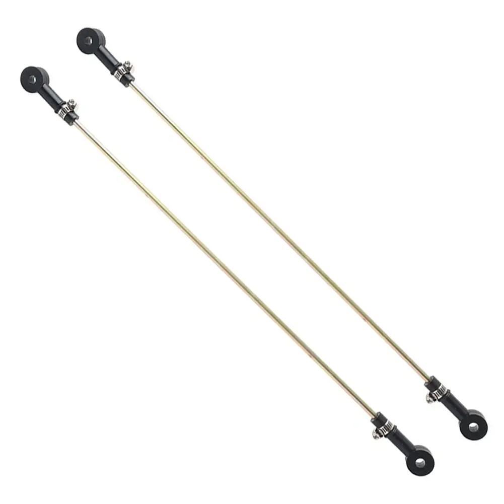 Air Suspension Height Control Valve Linkage Kit 48100225 SRK168 R307852 For Neway For Navistar For Ford For Meritor