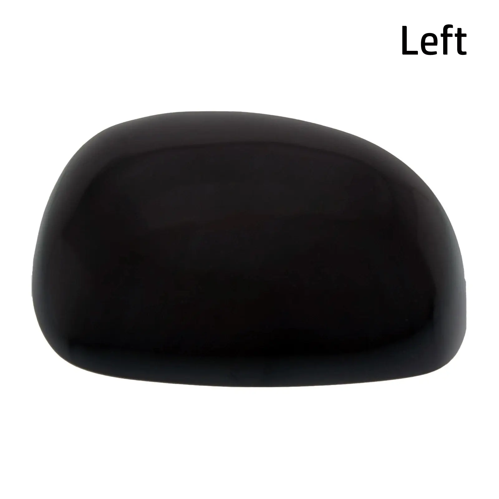 1pcs Car Mirror Cover F7TZ17D743BB For Ford F-150 For Heritage 2004 For F-250 1997-1999 For Expedition 1997-2002 For F-150 1997-