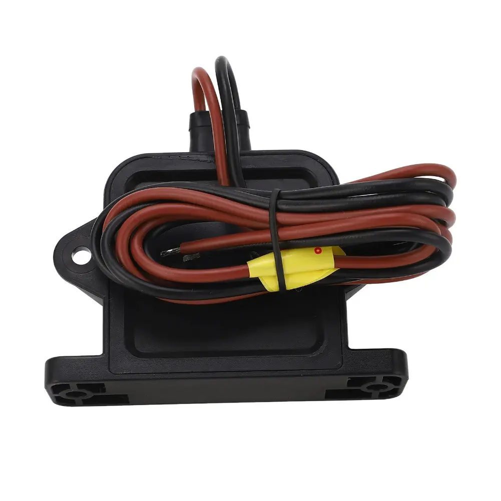 Electric Water Level Sensor Marine Bilge Pump Float Switch for Fishing Boats Aquariums and Fountain Water Systems