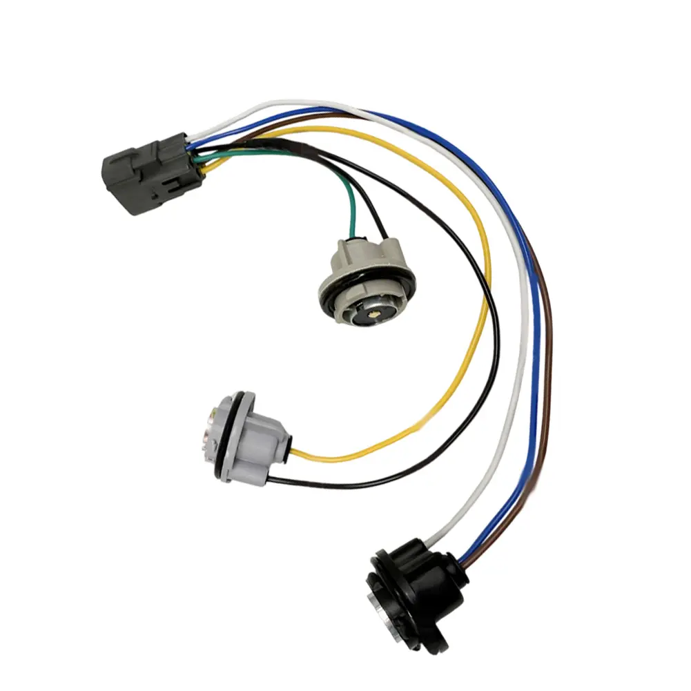 Car Tail Lamp Wiring Bulb Sockets 92219346 For Holden For Commodore VE 2006-2013 Wagon Direct Replacement Car Accesosries