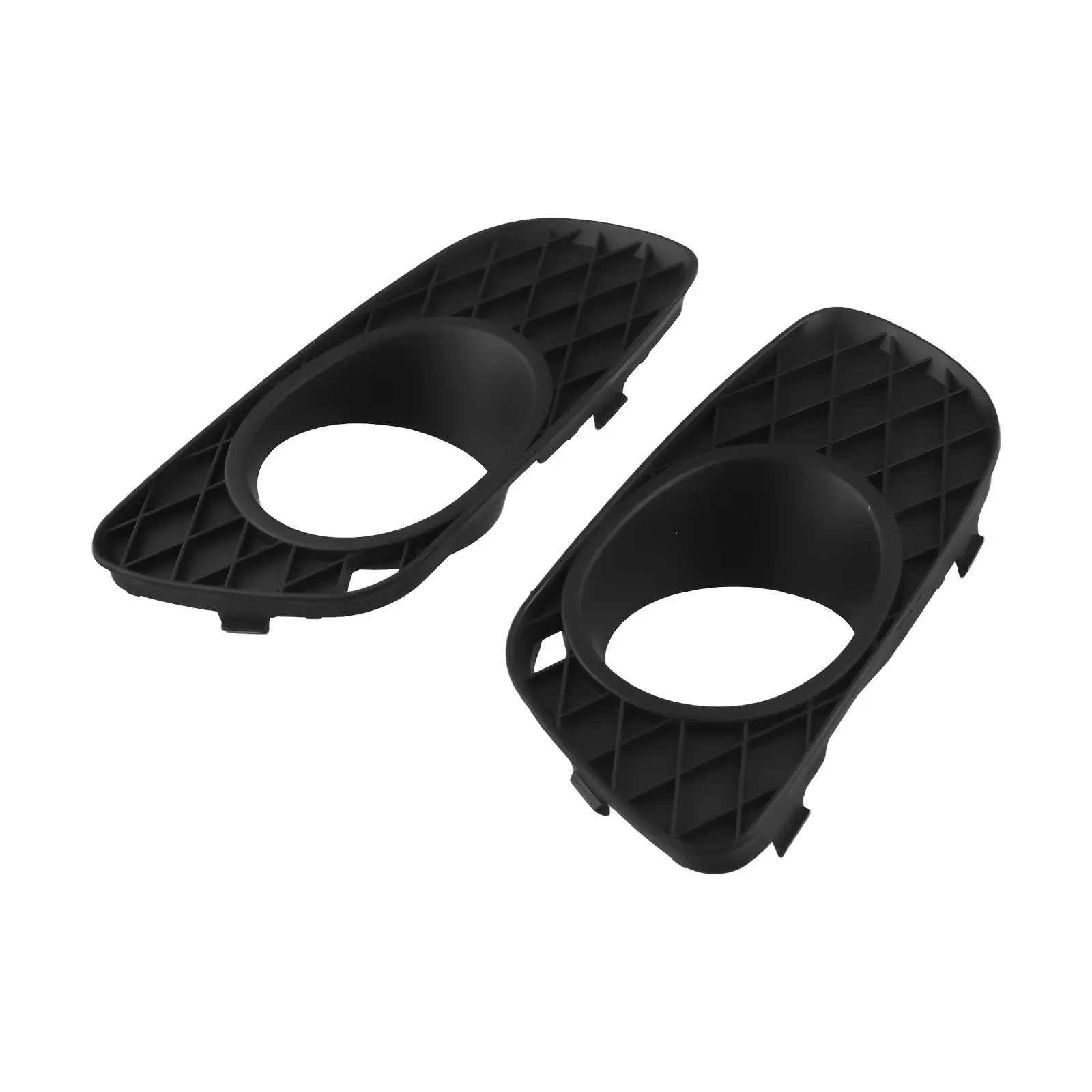 Front Fog Light Cover Fog Light Lamp Cover High-quality Materials Non-deformation OEM Number: 4518260118 Practical Design