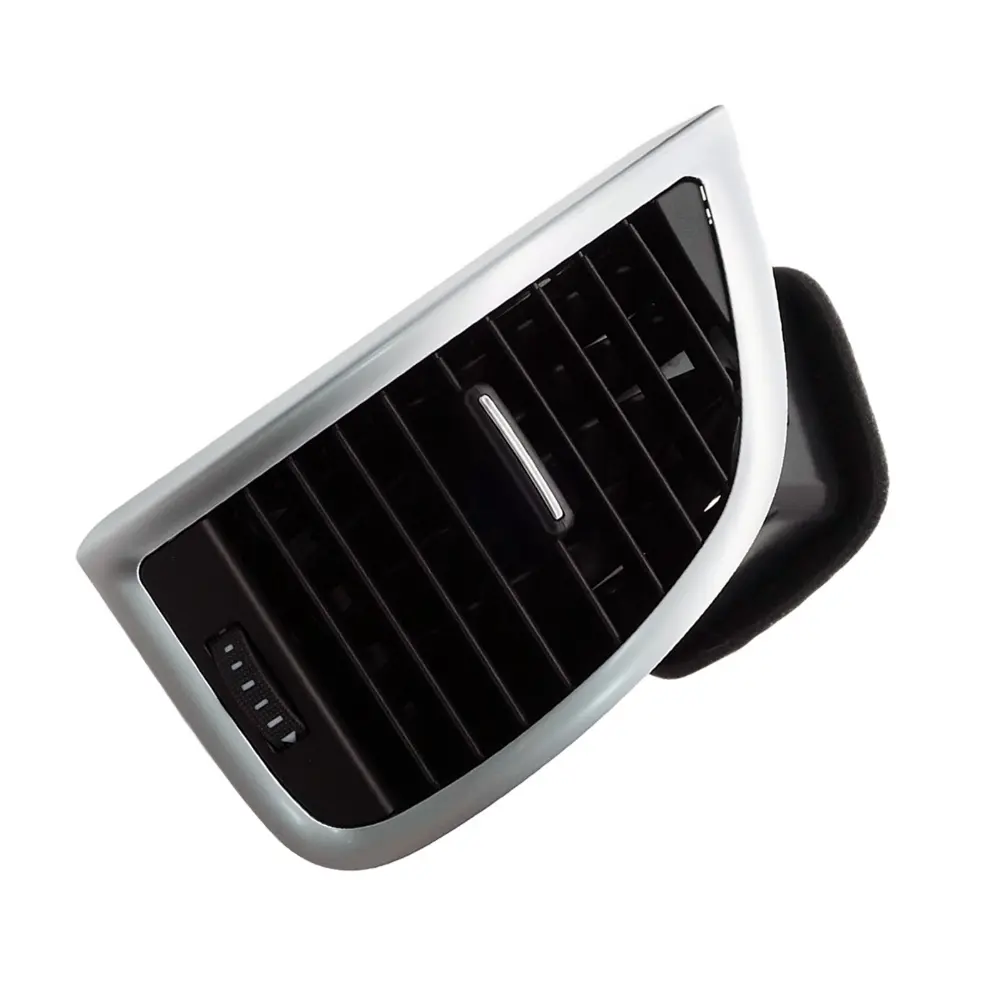 Car Parts Replacement As Shown AC Vent Grille AC Outlet Grille Direct Replacement Fit OEM Part Number 4L0820901
