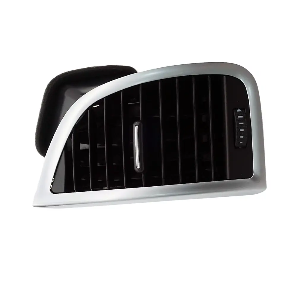 Car Parts Replacement As Shown AC Vent Grille AC Outlet Grille Direct Replacement Fit OEM Part Number 4L0820901