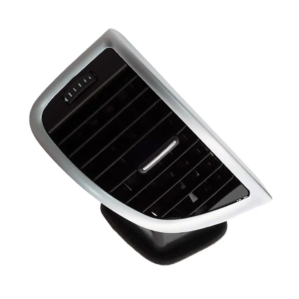 Car Parts Replacement As Shown AC Vent Grille AC Outlet Grille Direct Replacement Fit OEM Part Number 4L0820901