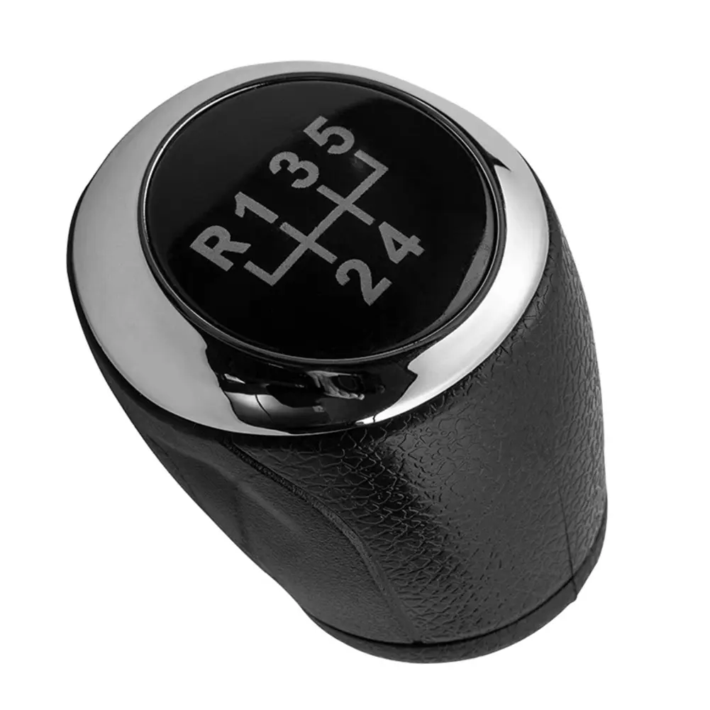 Manual Shift Knob Dust Cover For Chevrolet For Sonic Aveo T300 1.4L 2011-2015 REVO0213 REVO0203 24108036 Car Interior Parts