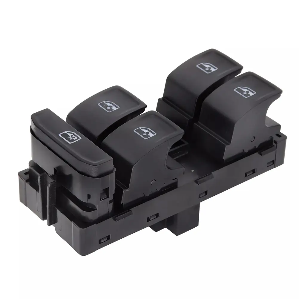Car Window Master Switch For Golf MK7 For Passat B8 2013-2018 For Skoda 5G0959857 5G0959857B 5G0959857D Window Control Switch