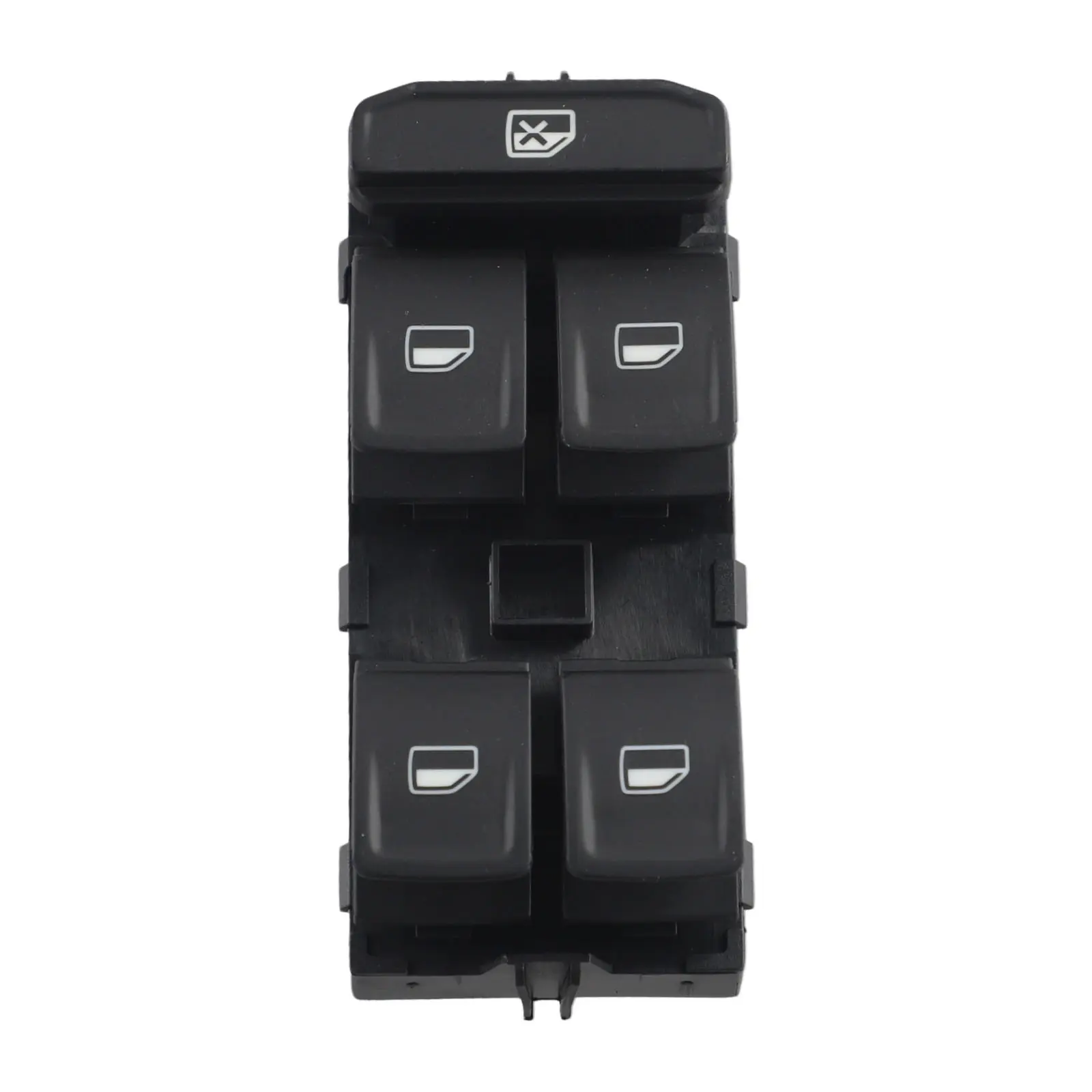 Car Window Master Switch For Golf MK7 For Passat B8 2013-2018 For Skoda 5G0959857 5G0959857B 5G0959857D Window Control Switch
