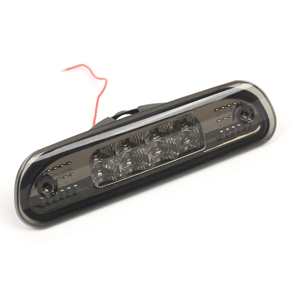 For JEEP For GRAND CHEROKEE 1999-2004 LED THIRD 3RD Tail Car Rear Brake Light Stop Lamp Car Lights Accessories