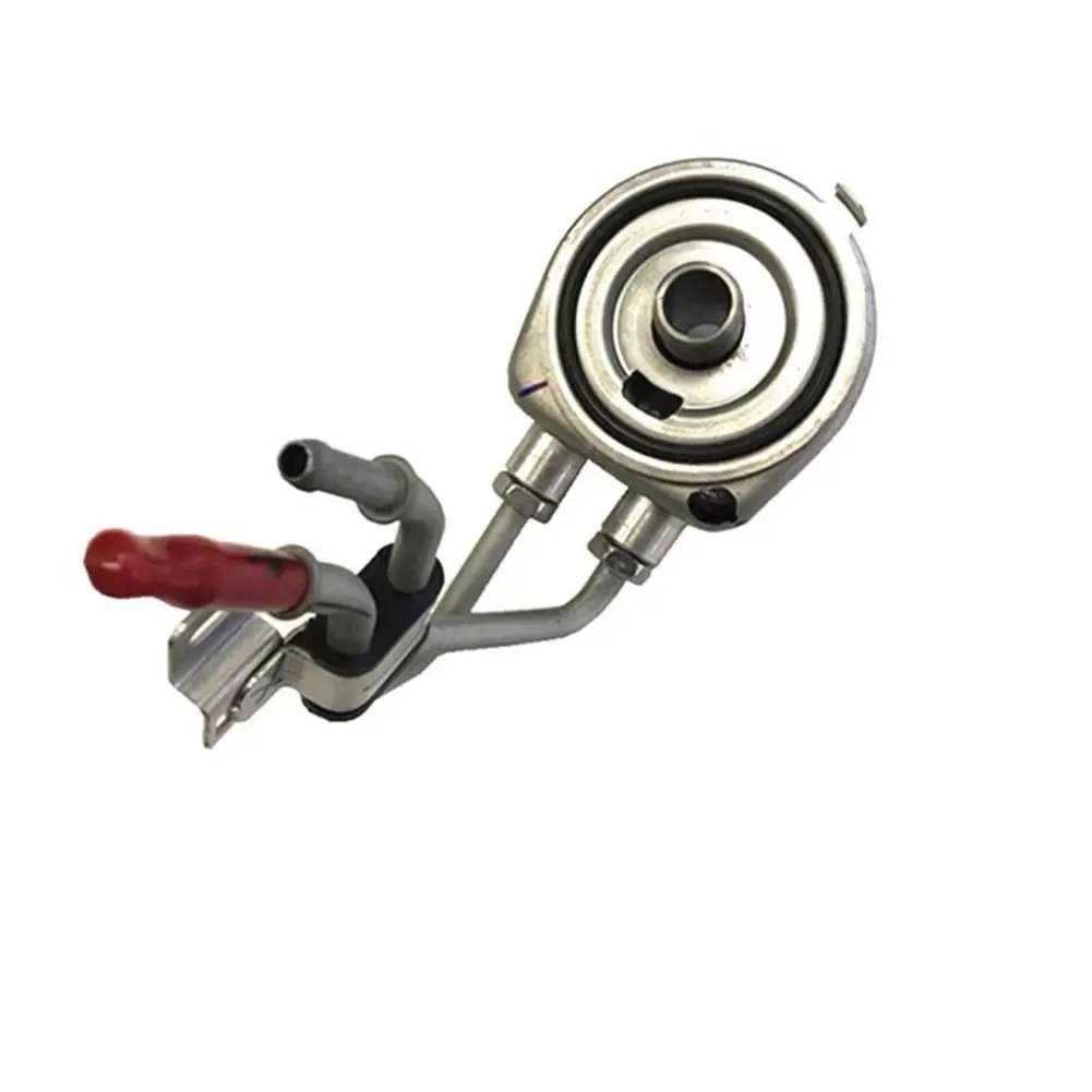 Car Oil Cooler 12658740 12627034 For Chevrolet For Camaro 16-20 For Malibu 13-19 For Opel For Insignia Oil Cooler Engine Parts