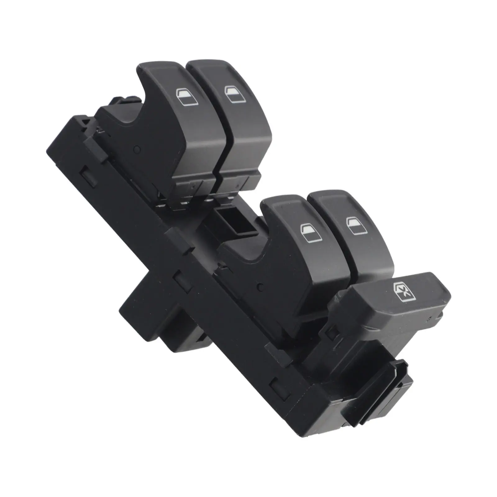 Car Window Master Switch For Golf MK7 For Passat B8 2013-2018 For Skoda 5G0959857 5G0959857B 5G0959857D Window Control Switch