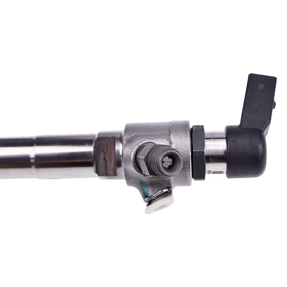 Engine Fuel Injector Compatible with For Ford For Ranger For Transit and BT50 Diesel 2 2L 3 2L Part Number BK2Q9K546AG