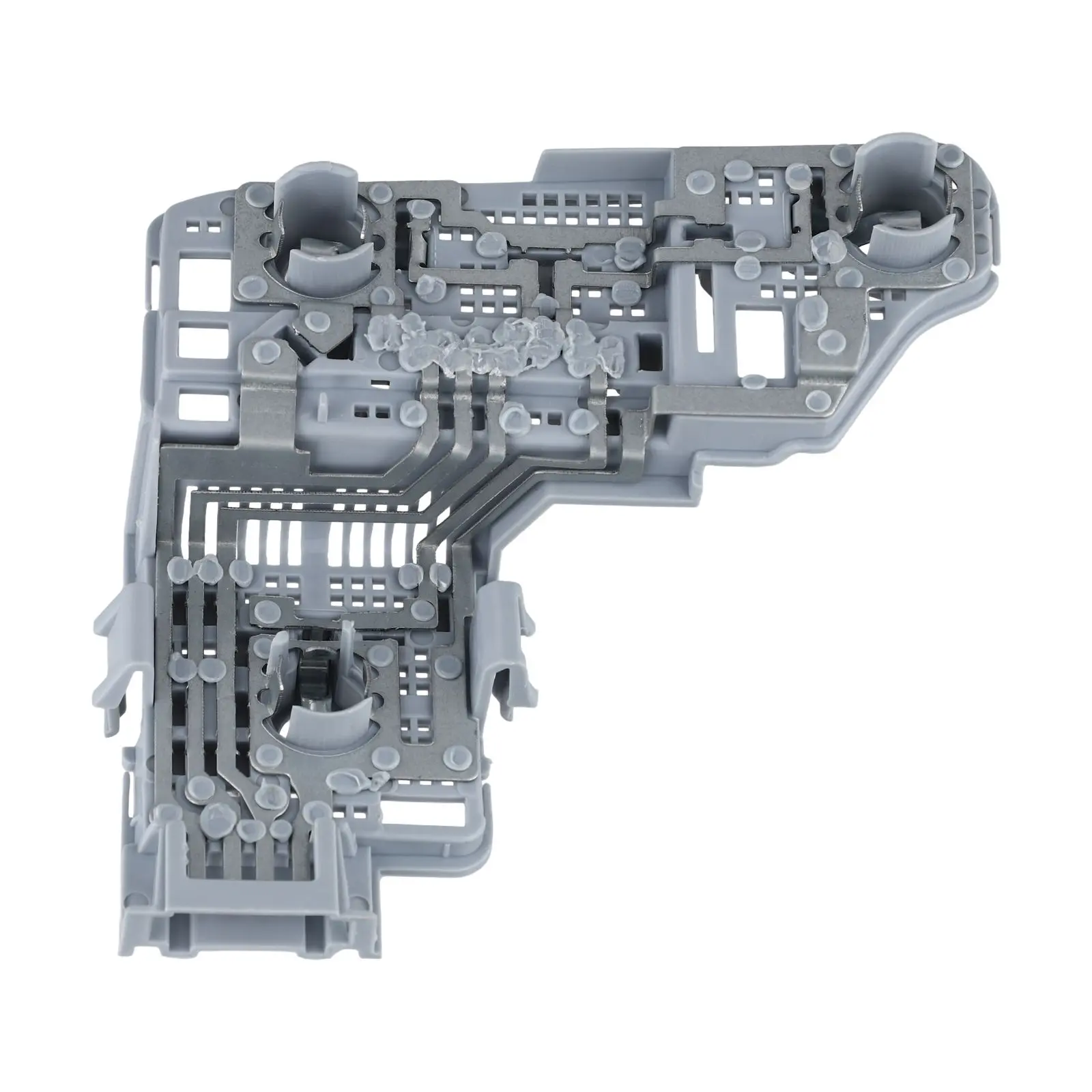 A2048202577 For Mercedes For C Class W204 2012-14 Rear Right Tail Light Bulb Holder Replacement Car Lights Accessories