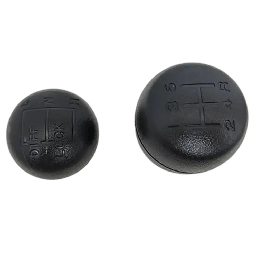 Car Gear Shift Knob For Land Rover Defender Discovery R380 LT77 1983-2016 FTC3852 FRC8722 Replacement Car Interior Parts