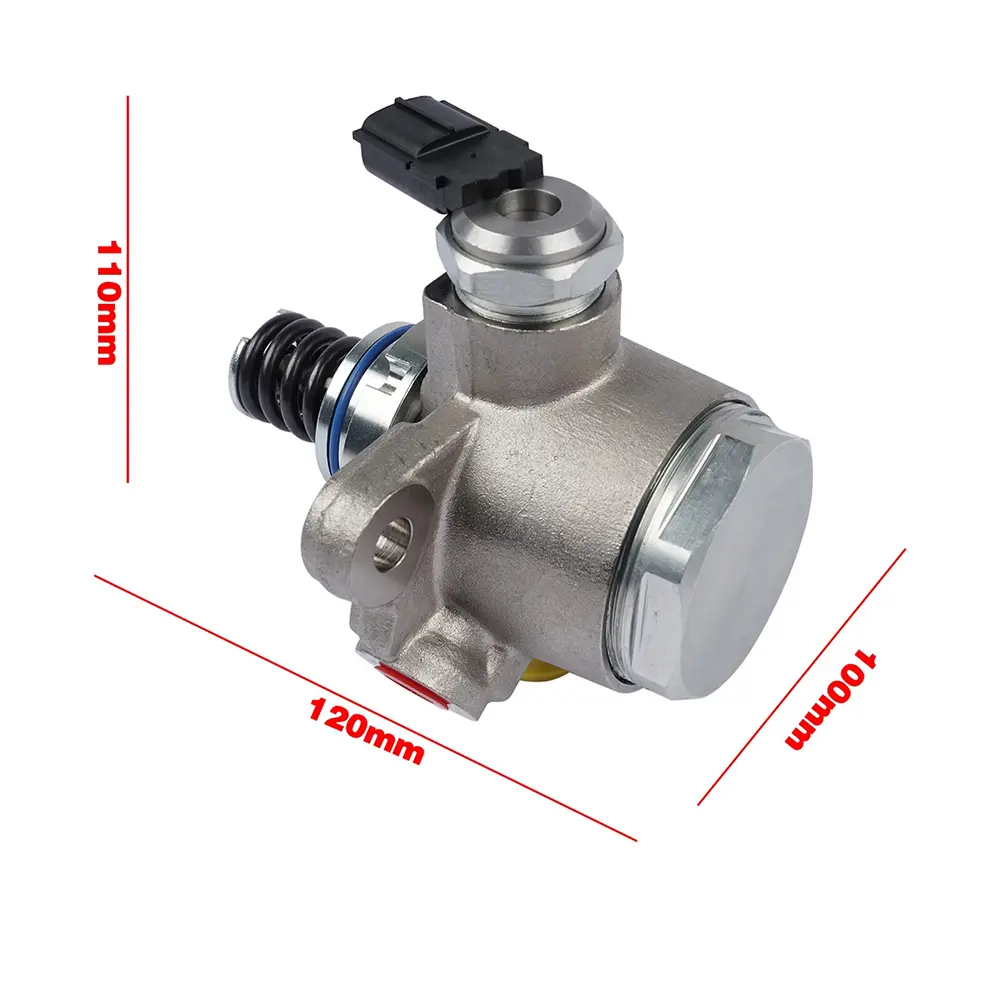 Compatible With Q70 Fuel Pump For INFINITI Automotive Repair As Picture Shows 5.6L Engine Compatibility Easy Installation