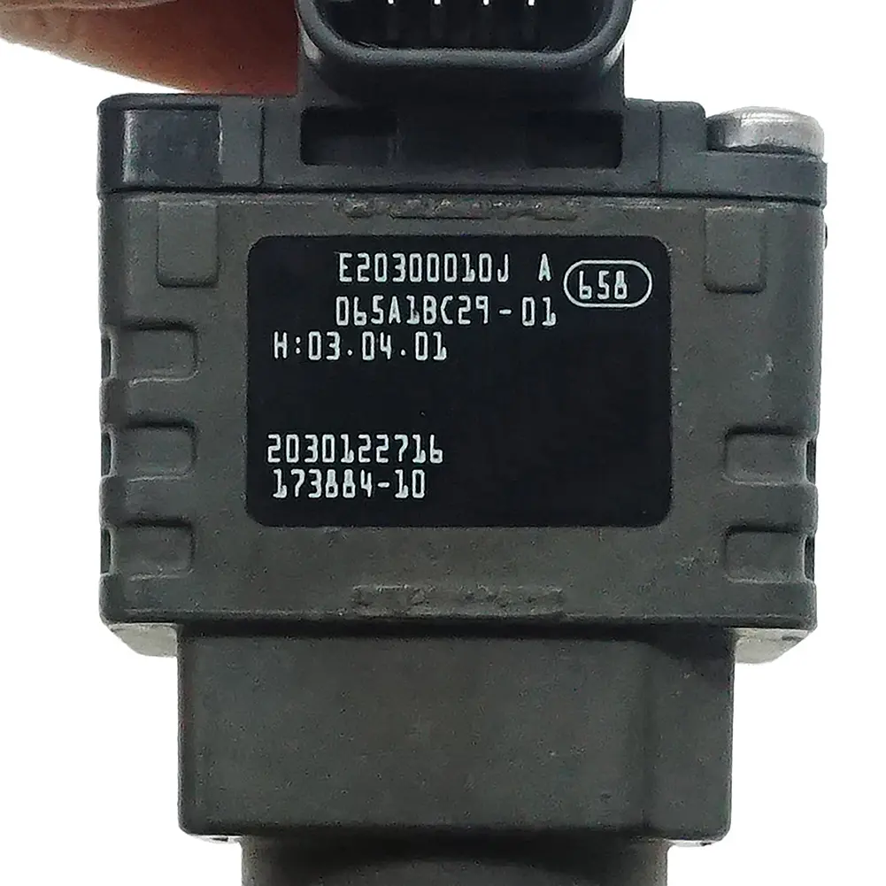 Car Chassis Reverse Front Camera For BMW G 2019-2024 065A1BC29-01 Parking Assist Camera Car Electronics Accessories