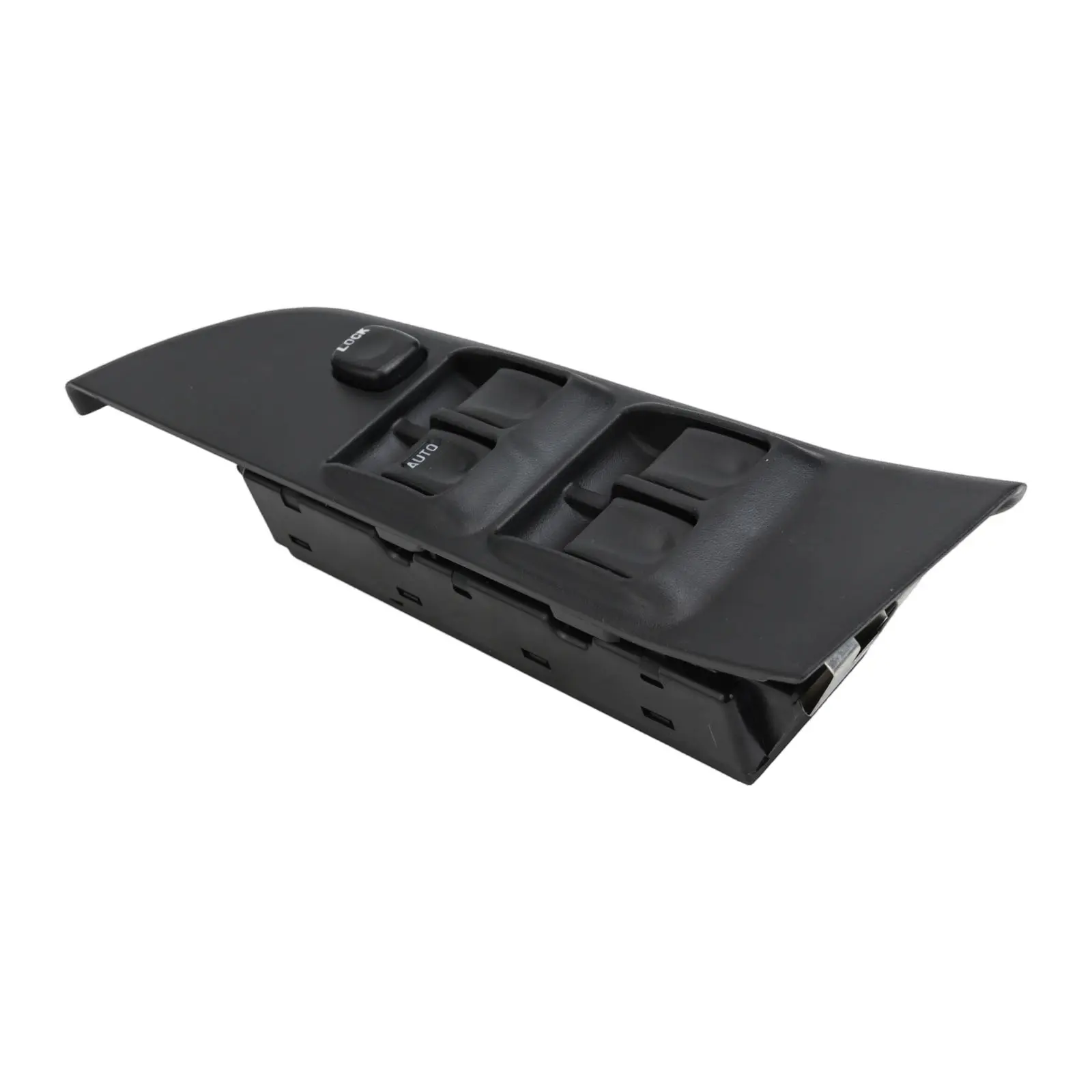 Front Right RHD Left LHD Master Power Window Switch For Isuzu TFR TFS 1999-2009 897155246 Replacement Car Interior Parts