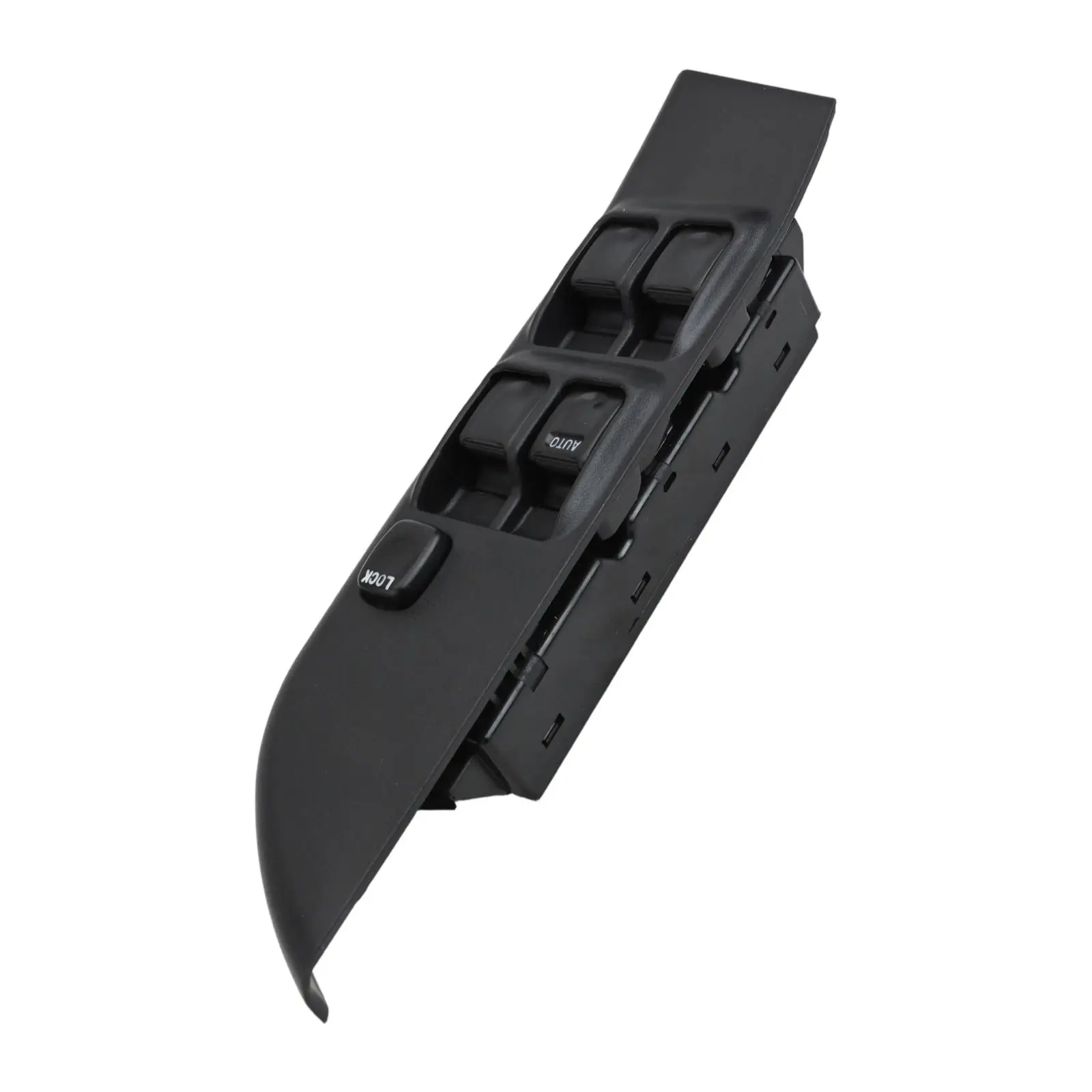 Front Right RHD Left LHD Master Power Window Switch For Isuzu TFR TFS 1999-2009 897155246 Replacement Car Interior Parts