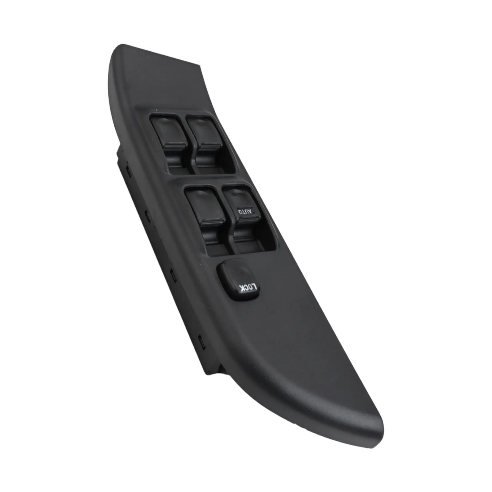 Front Right RHD Left LHD Master Power Window Switch For Isuzu TFR TFS 1999-2009 897155246 Replacement Car Interior Parts