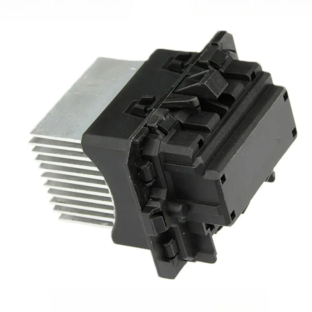 Heater Blower Motor Fan Resistor Replacement for MINI R55 R56 R57 R58 R59 R60 R61 64119286870 64119240713 Controls HVAC System