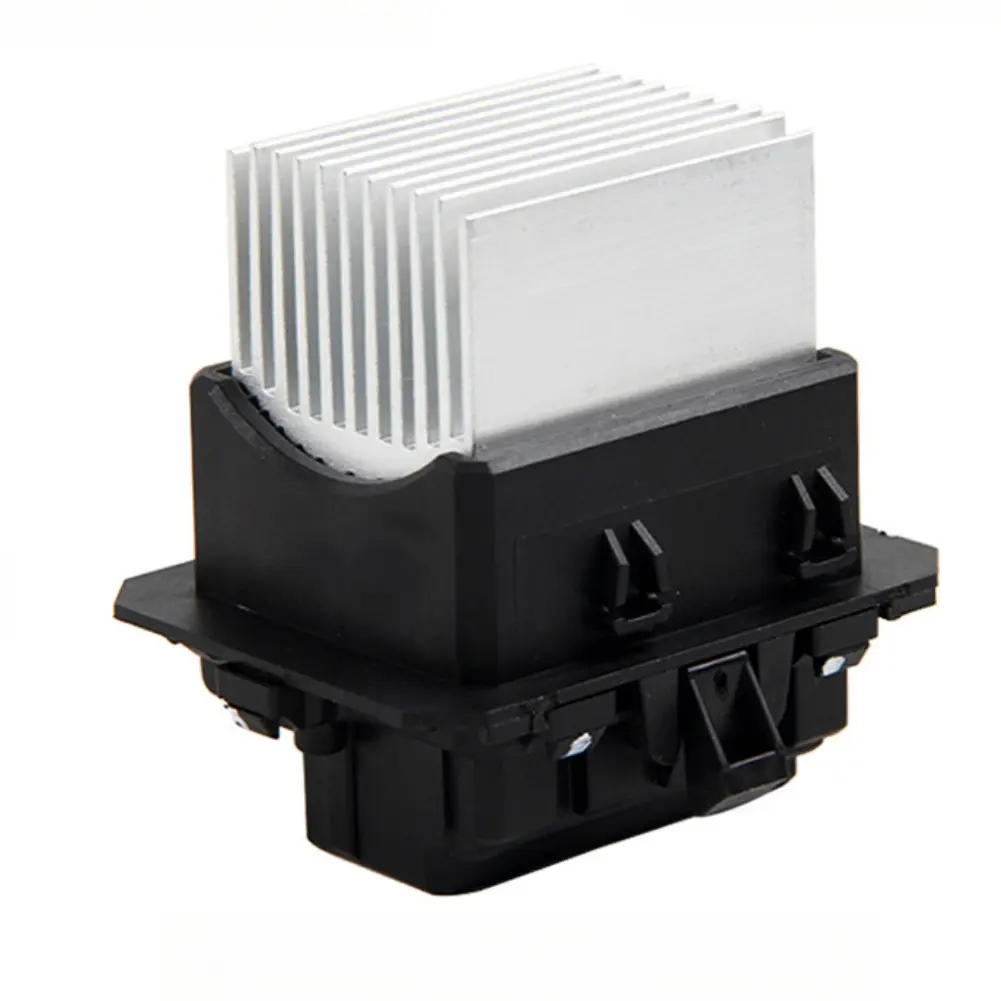 Heater Blower Motor Fan Resistor Replacement for MINI R55 R56 R57 R58 R59 R60 R61 64119286870 64119240713 Controls HVAC System