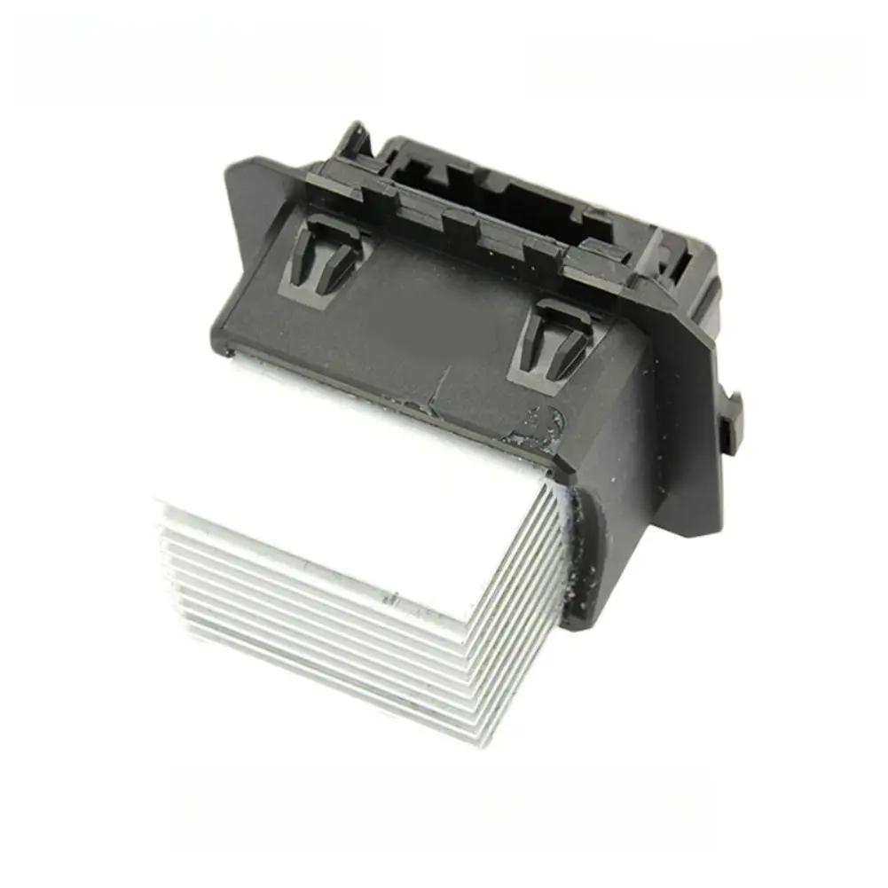 Heater Blower Motor Fan Resistor Replacement for MINI R55 R56 R57 R58 R59 R60 R61 64119286870 64119240713 Controls HVAC System