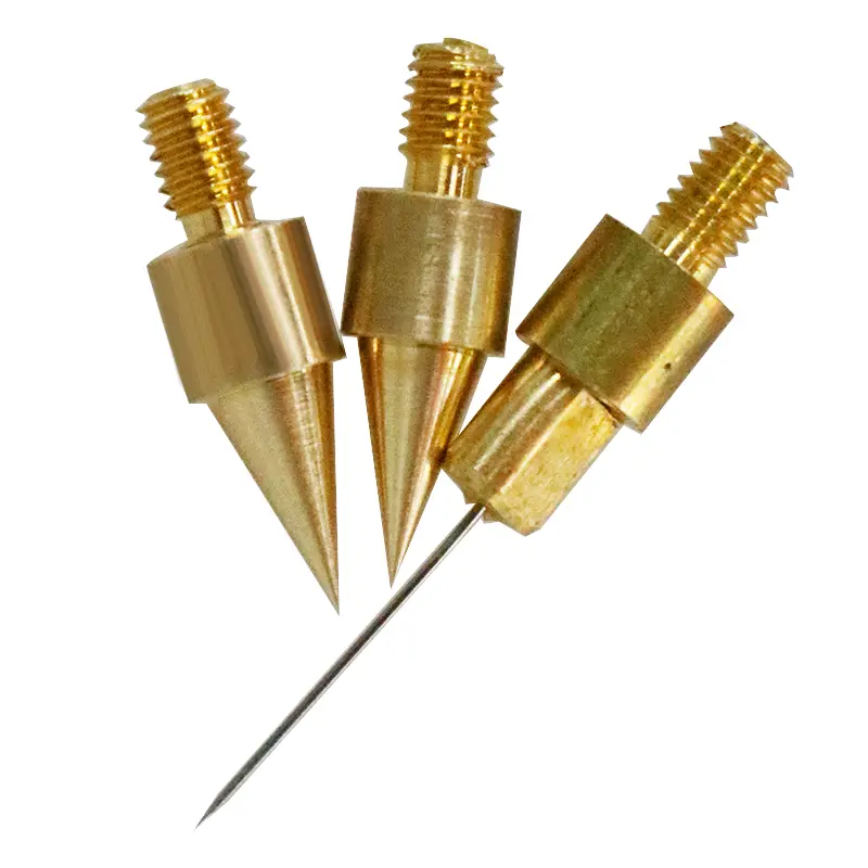 3/6pcs Spot Removal Laser Plasma Pen Needles Replace Fibroblast Wart Mole Needle Eyelids Lifting Tattoo Freckle Remover Accessor