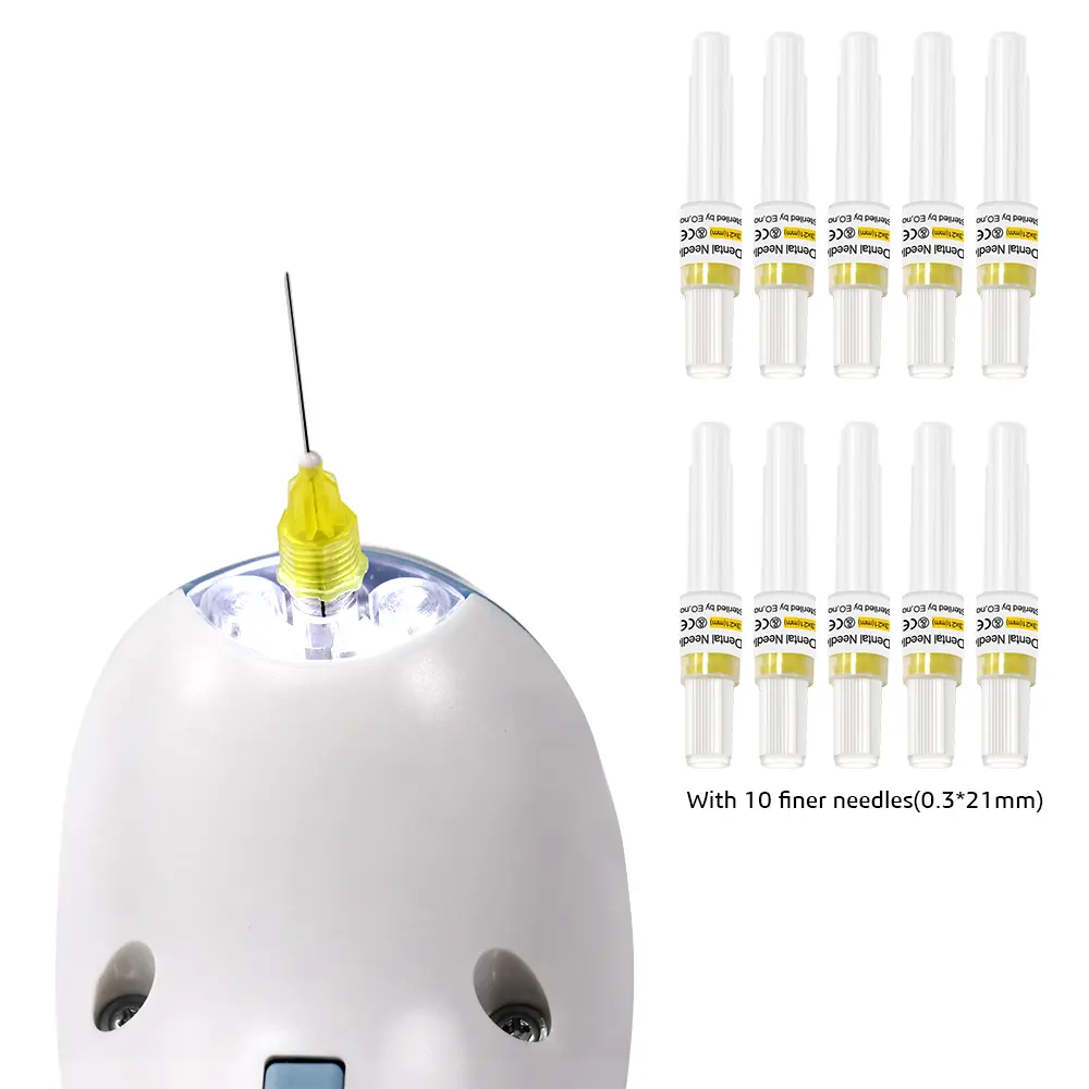 Fibroblast Plasma Pen Needles for Plasma Pen Skin Tighten Freckle Mole Spot Tattoo Removal Wrinkle Removal Needles Accessories
