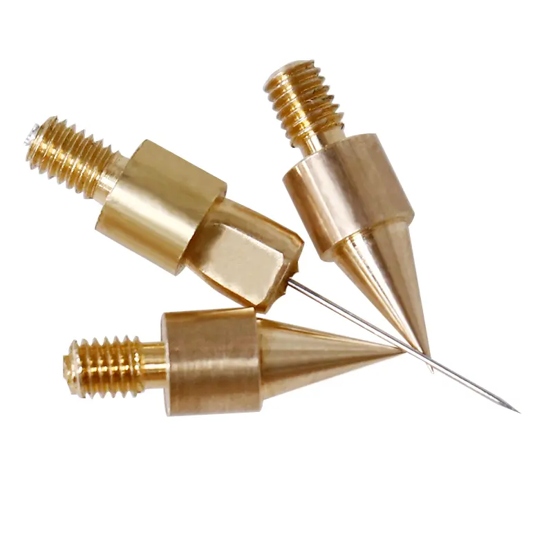 3/6pcs Spot Removal Laser Plasma Pen Needles Replace Fibroblast Wart Mole Needle Eyelids Lifting Tattoo Freckle Remover Accessor