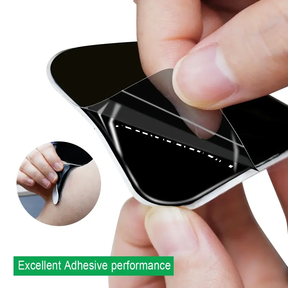 10/20/50PCS Physiotherapy Electrodes Pads Non-woven Fabric Adhesive Gel Replacement Patch for Tens Unit EMS Muscle Stimulator