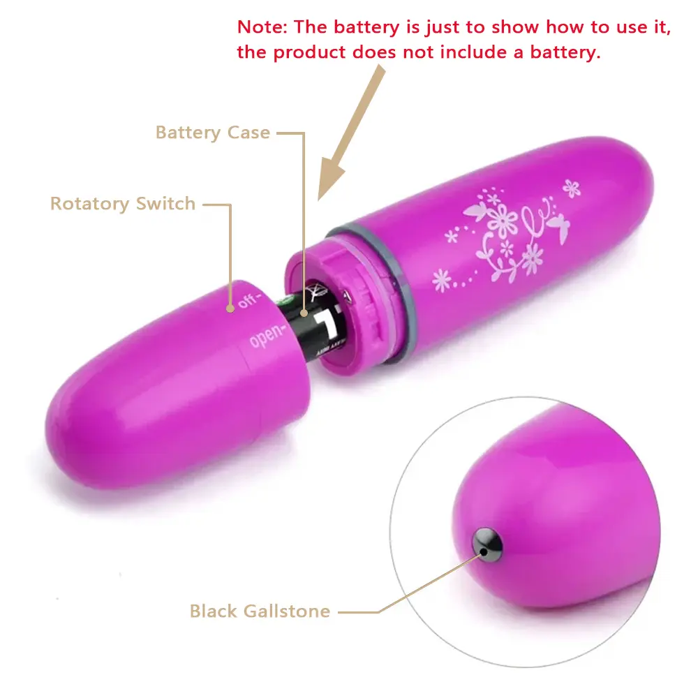 Mini Eye Massager Facials Vibration Wrinkle Dark Puffiness Eye Fatigue Removal Massager Anti-Ageing Device Circles Eye Care Pen
