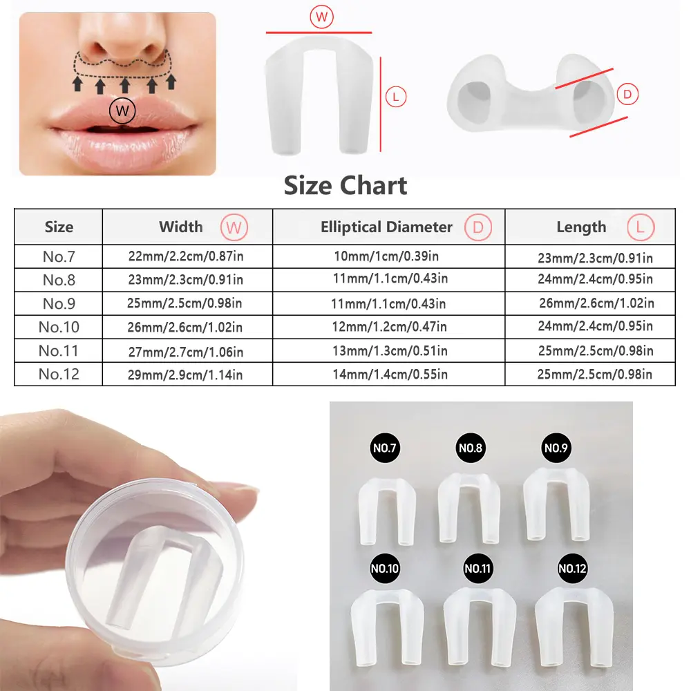 Postoperative Rhinoplasty Nostril Support Silicone Shaping Crooked Nose Correction Fixator Silica Gel Nose Clip Nasal Wing Beaut