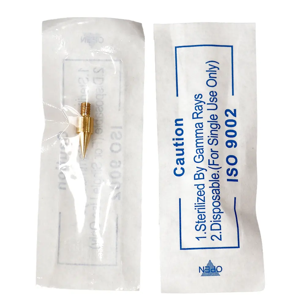 Plasma Pen Needles Replaceable Needles Accessories Fibroblasts Needles Wart Tag Tattoo Spot Mole Freckle Wrinkles Removal