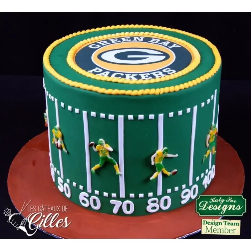Sports Baseball Golf Football Rugby Fondant Cake Mold Chocolate Mold Suitable for Kitchen Baking Decoration Baking Tools