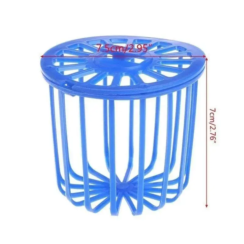 Brand New Cute Bird Parrot Feeder Cage Fruit Vegetable Rack Cage Accessories Hanging Basket Container Toy Pet Bird Supplies