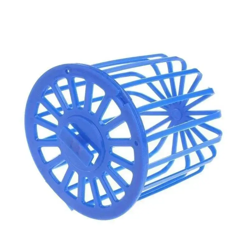 Brand New Cute Bird Parrot Feeder Cage Fruit Vegetable Rack Cage Accessories Hanging Basket Container Toy Pet Bird Supplies