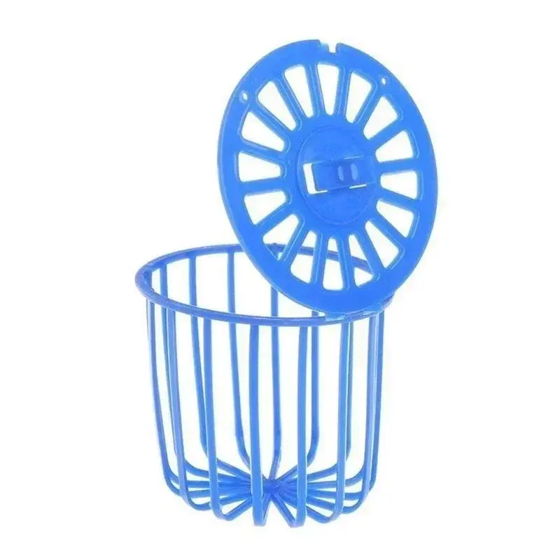 Brand New Cute Bird Parrot Feeder Cage Fruit Vegetable Rack Cage Accessories Hanging Basket Container Toy Pet Bird Supplies