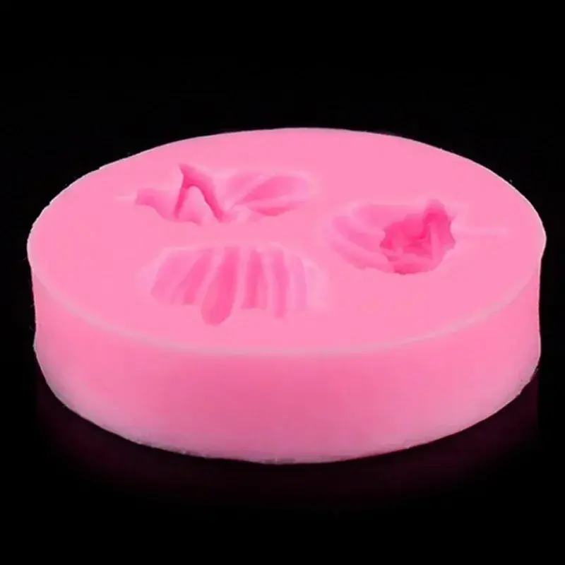 Pumpkin Creative Shape Fondant Molds Silicone Cake Mold Molds Chocolate Moulds Halloween Pumpkin Cake Decor Bakeware Baking Mold